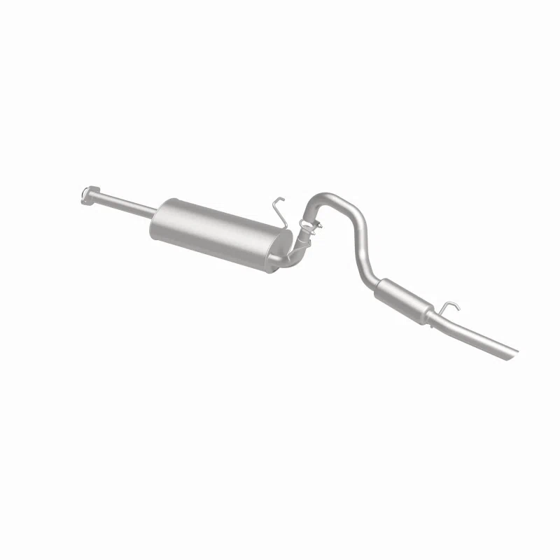 Fits 1994-1998 Suzuki Sidekick Direct-Fit Replacement Exhaust System 106-0401
